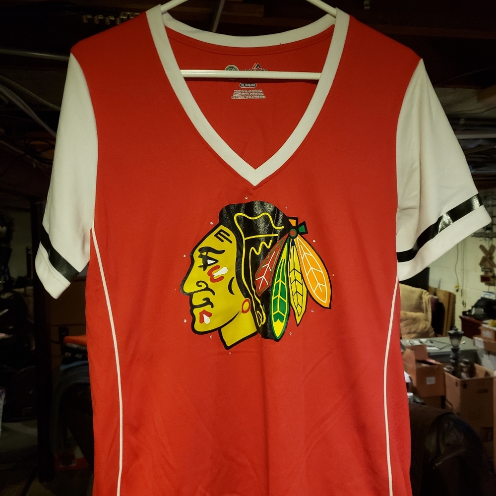 Women's t-shirt